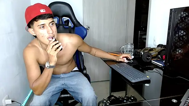 Juan da01 online show from March 2025 07:57:01 AM