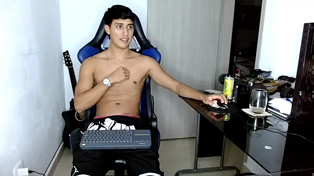 Juan da01 online show from February 2025 12:41:01 AM