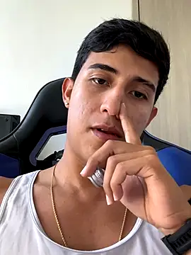 Juan da01 online show from October 2025 09:38:02 PM