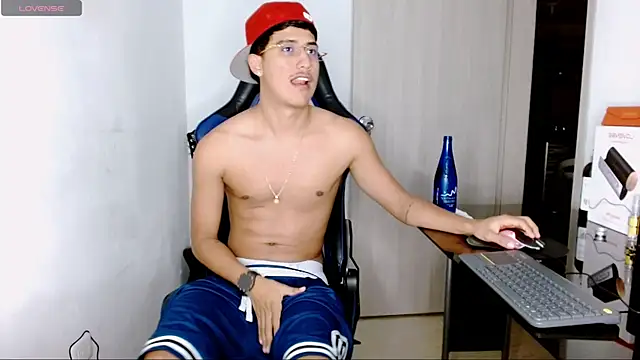 Juan da01 online show from September 2025 11:37:01 PM