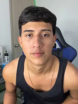Juan da01 online show from October 2025 10:24:01 PM