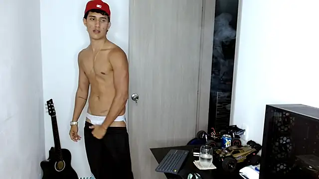 Juan da01 online show from February 2025 03:56:02 AM
