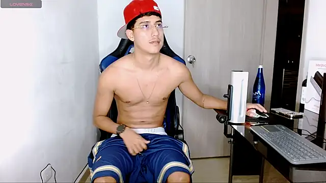 Juan da01 online show from September 2025 11:26:01 PM