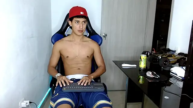 Juan da01 online show from February 2025 12:26:01 AM