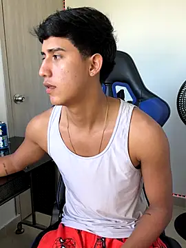 Juan da01 online show from October 2025 09:38:01 PM