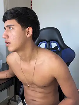Juan da01 online show from October 2025 09:05:01 PM