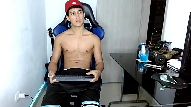 Juan da01 online show from February 2025 12:52:01 AM