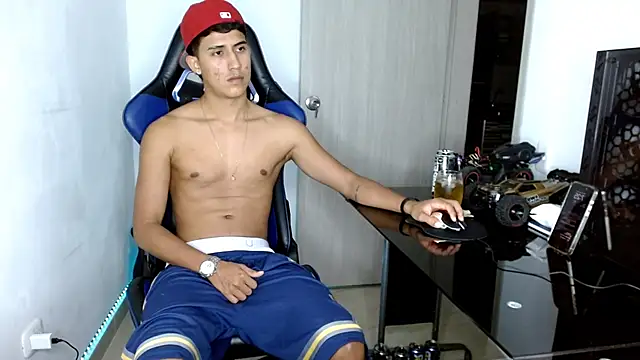 Juan da01 online show from March 2025 12:27:02 AM