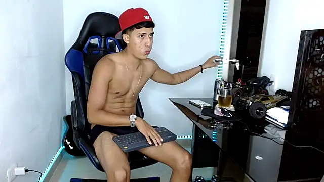Juan da01 online show from March 2025 12:20:01 AM