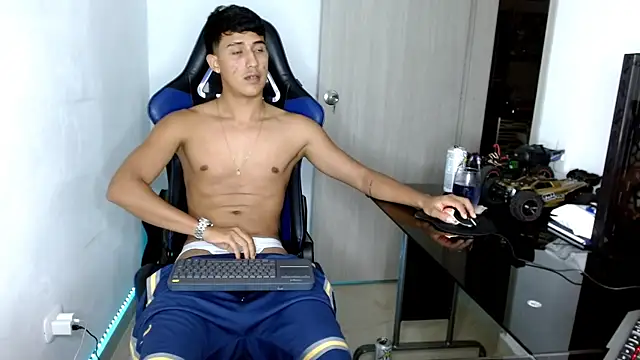 Juan da01 online show from February 2025 01:25:02 AM