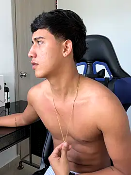 Juan da01 online show from September 2025 08:49:02 PM