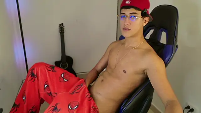 Juan da01 online show from February 2026 05:37:01 AM