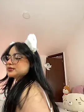 montmariana online show from October 2025 01:26:02 AM