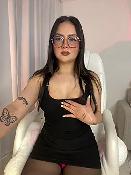 montmariana online show from March 2025 03:00:01 AM