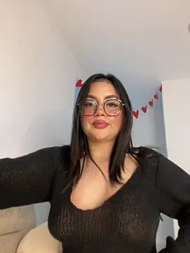 montmariana online show from March 2025 06:41:01 AM