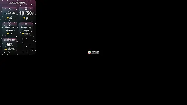 LinaVolberg online show from November 2025 12:42:02 PM