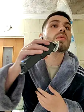 Snapshot of sweetbuddy3307 chatting on April 2026 08:15:01 PM sweetbuddy3307 online show from April 2026 08:15:01 PM