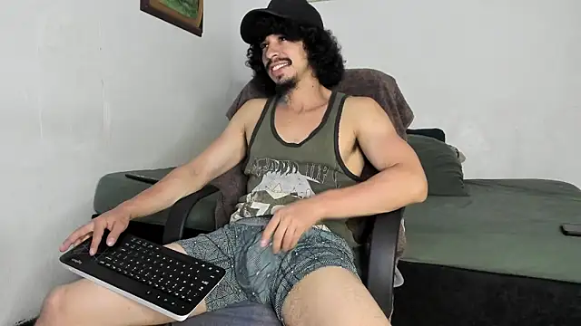 TristanWoods online show from November 2025 10:19:01 AM