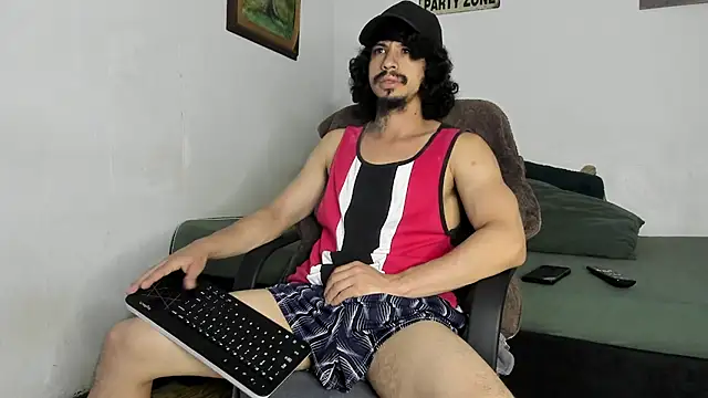 TristanWoods online show from November 2025 11:03:01 AM