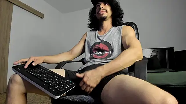 TristanWoods online show from March 2026 09:48:02 AM