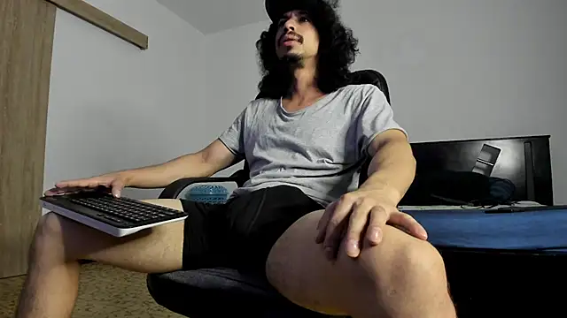 TristanWoods online show from March 2026 08:57:01 AM