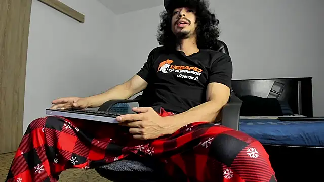 TristanWoods online show from March 2026 08:59:02 AM