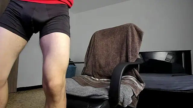 TristanWoods online show from April 2026 11:33:01 AM