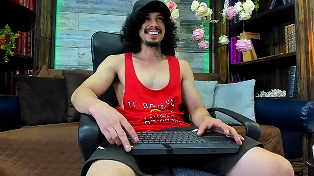 TristanWoods online show from February 2026 12:27:01 PM