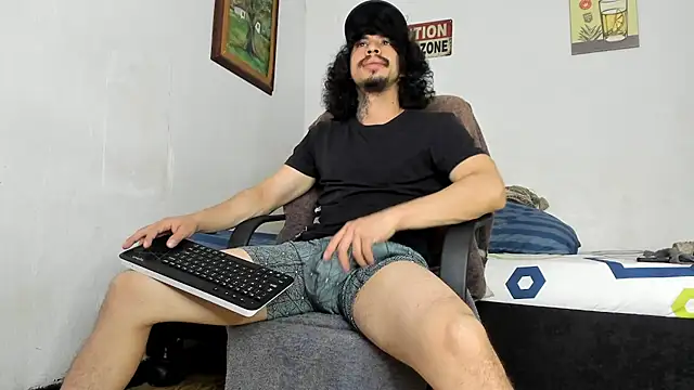 TristanWoods online show from January 2026 12:30:01 PM