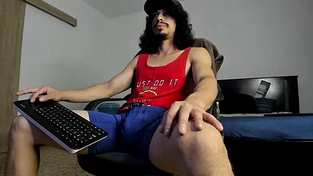 TristanWoods online show from April 2026 08:32:01 AM