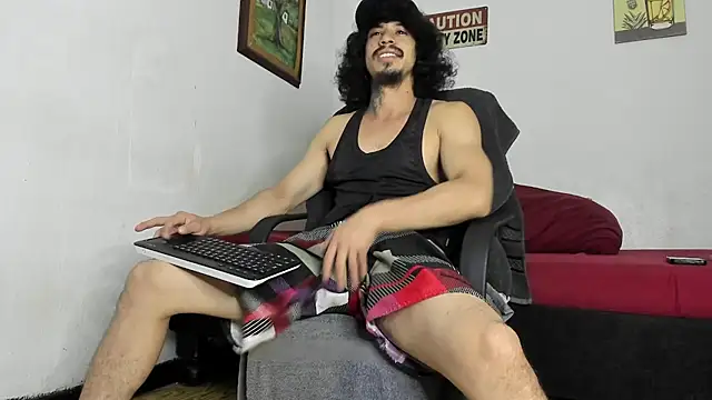 TristanWoods online show from December 2025 10:47:01 AM