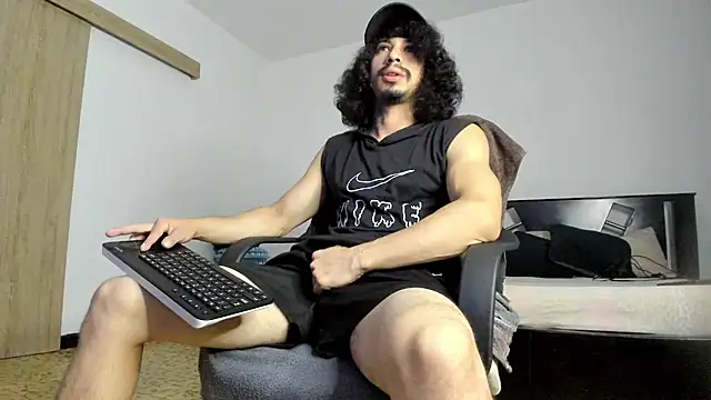 TristanWoods online show from May 2026 09:23:02 AM