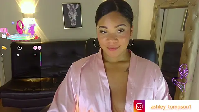 ashley Tompson1 online show from March 2025 03:22:01 PM