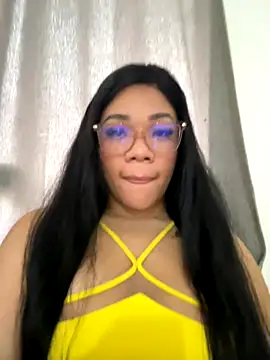 ashley Tompson1 online show from October 2025 12:36:01 PM