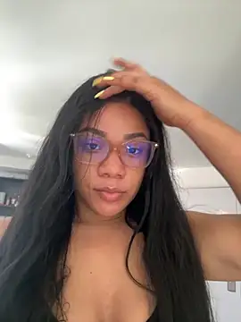 ashley Tompson1 online show from October 2025 03:12:01 PM