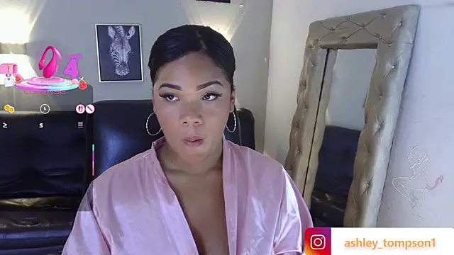 ashley Tompson1 online show from March 2025 03:26:01 PM