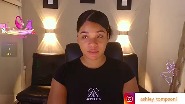 ashley Tompson1 online show from March 2025 12:32:02 PM