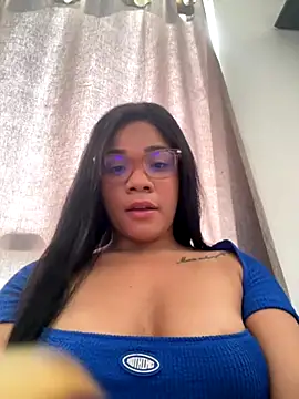 ashley Tompson1 online show from November 2025 04:44:02 PM