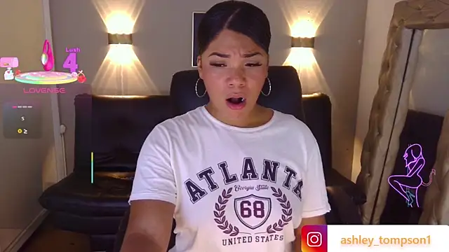 ashley Tompson1 online show from March 2025 07:26:02 PM