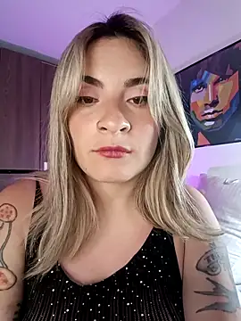 Rouse A01 online show from October 2025 02:43:02 AM