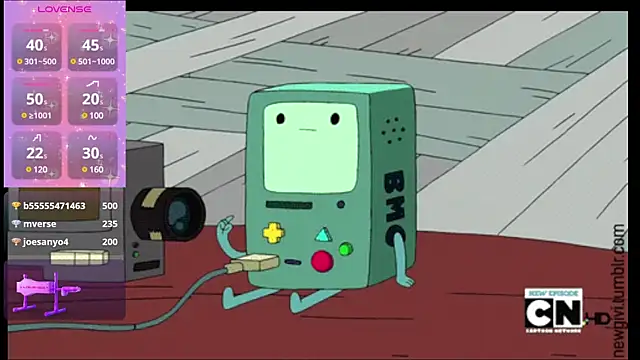 Im foxy01 online show from January 2025 05:31:02 AM