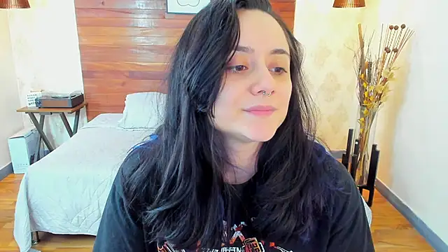 Snapshot of KatherineBond chatting on March 2025 11:14:02 PM KatherineBond online show from March 2025 11:14:02 PM