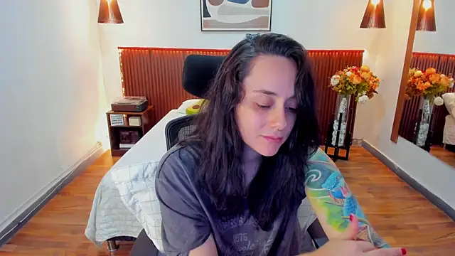 KatherineBond online show from July 2026 06:07:02 PM