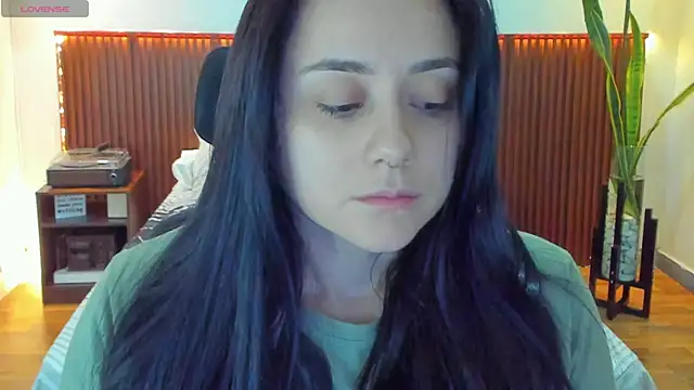 KatherineBond online show from November 2025 07:19:01 PM