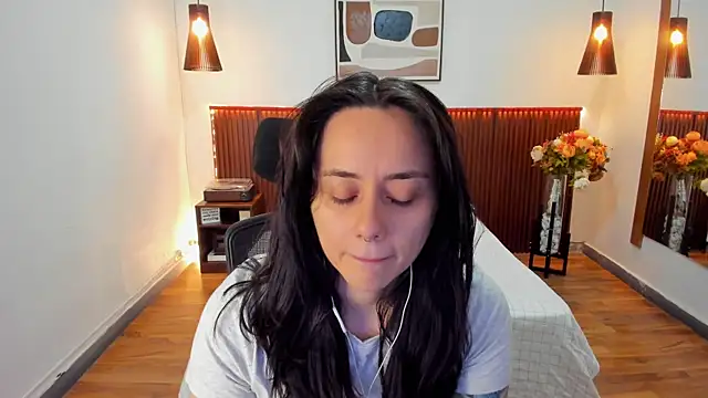 KatherineBond online show from July 2026 03:38:02 PM