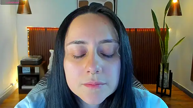 KatherineBond online show from November 2025 08:25:01 PM