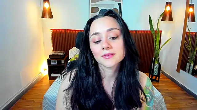 KatherineBond online show from November 2025 08:19:01 PM