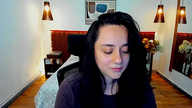 KatherineBond online show from March 2026 06:52:01 PM