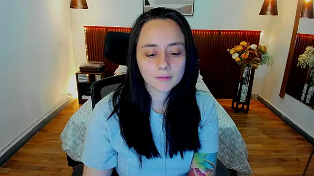 KatherineBond online show from March 2026 06:50:02 PM