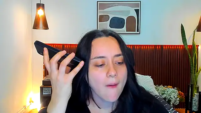 KatherineBond online show from December 2025 07:07:02 PM